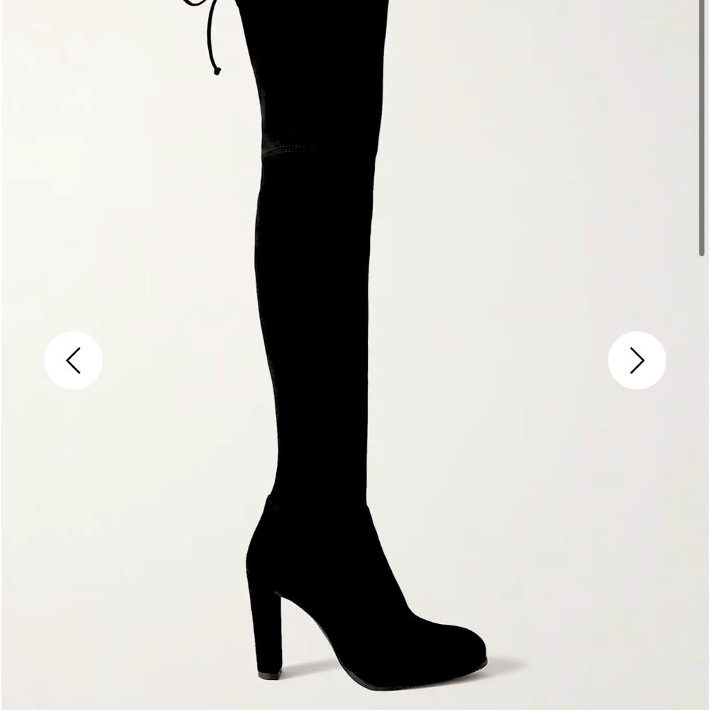 Stuart Weitzman Highland Boot - image 2